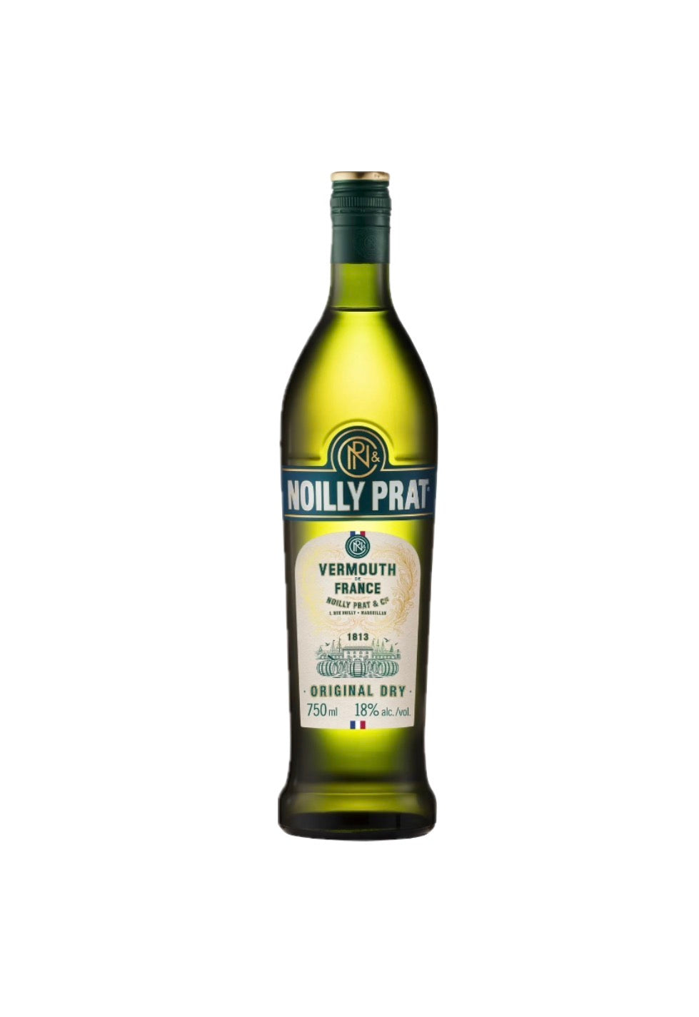 NOILLY PRAT ORIGINAL DRY