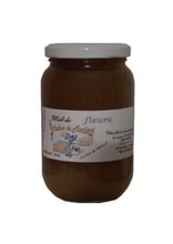 Charger l'image dans la galerie, Miel de Fleurs crémeux / Miel de Châtaignier / Miel de Fleurs du Larzac

