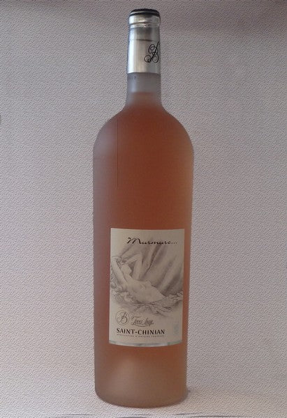 Berlou - Murmure Rosé