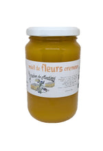 Charger l'image dans la galerie, Miel de Fleurs crémeux / Miel de Châtaignier / Miel de Fleurs du Larzac
