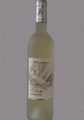 Berlou - Murmure Viognier