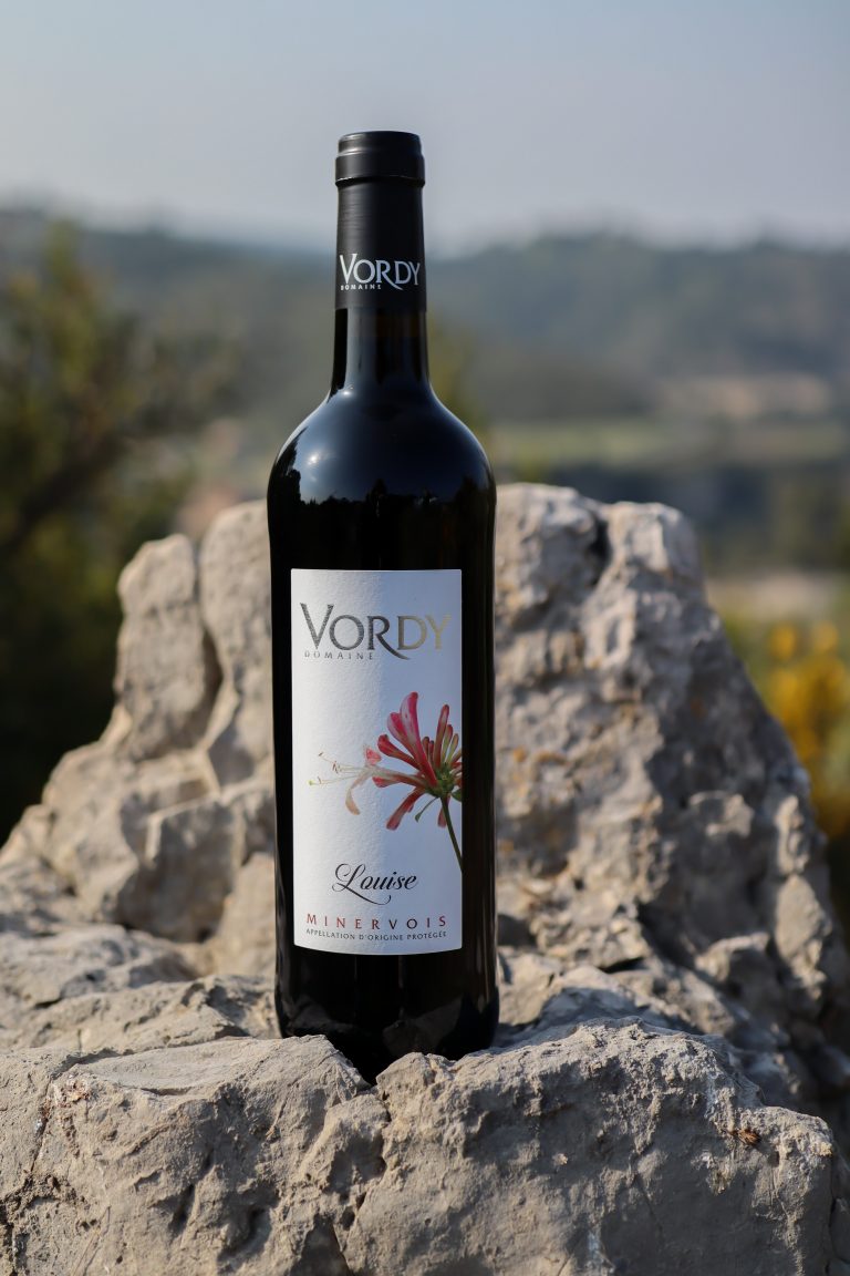 VORDY Cuvée Louise
